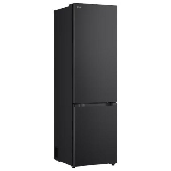 Холодильник LG GBBS524CEV с нижней морозильной камерой 375 л / 203 cm / Графит photo 7