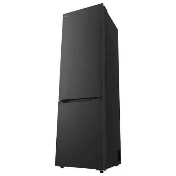 Холодильник LG GBBS524CEV с нижней морозильной камерой 375 л / 203 cm / Графит photo 8