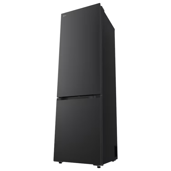 Холодильник LG GBBS524CEV с нижней морозильной камерой 375 л / 203 cm / Графит photo 8