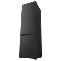 Холодильник LG GBBS524CEV с нижней морозильной камерой 375 л / 203 cm / Графит photo 8