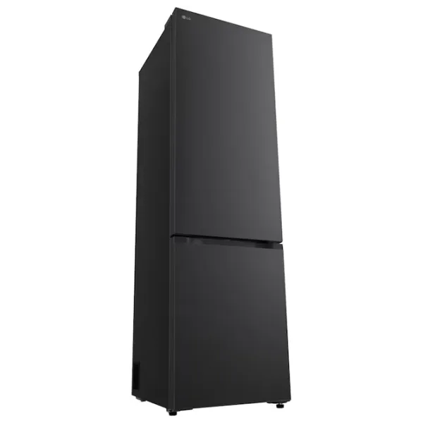 Холодильник LG GBBS524CEV с нижней морозильной камерой 375 л / 203 cm / Графит photo 9