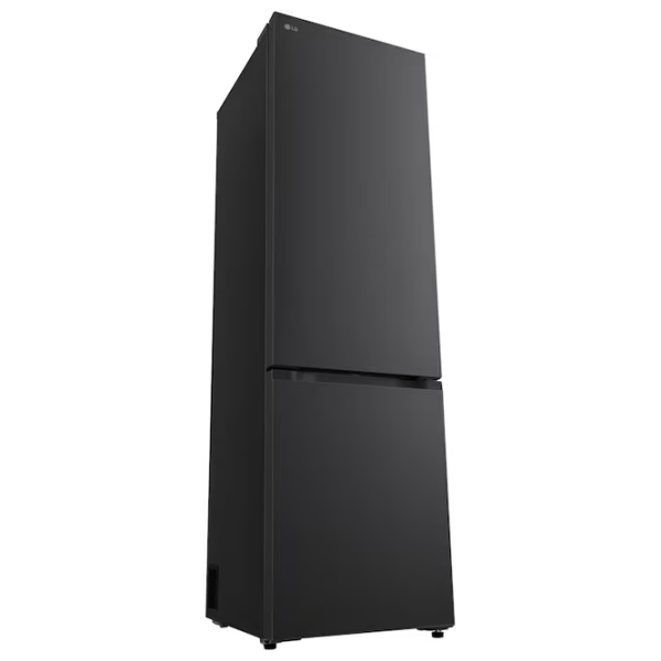 Холодильник LG GBBS524CEV с нижней морозильной камерой 375 л / 203 cm / Графит photo 9