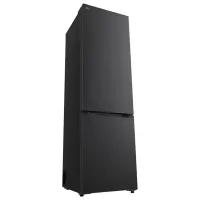 Холодильник LG GBBS524CEV с нижней морозильной камерой 375 л / 203 cm / Графит photo 9