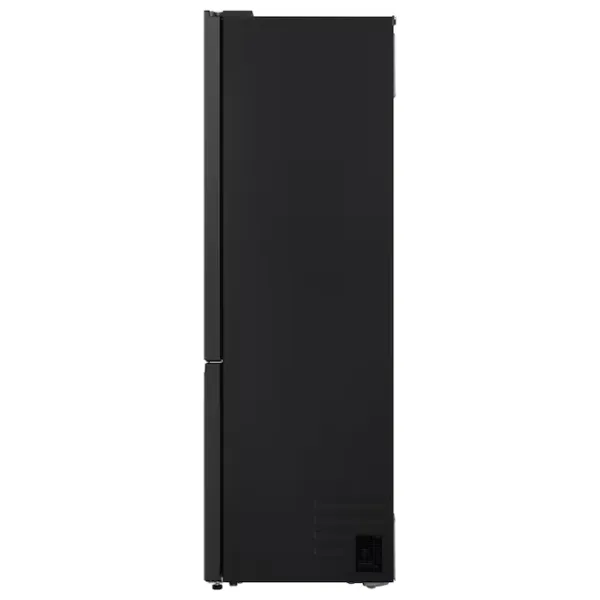 Холодильник LG GBBS524CEV с нижней морозильной камерой 375 л / 203 cm / Графит photo 10