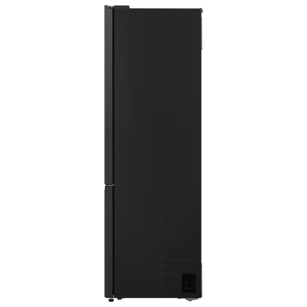 Холодильник LG GBBS524CEV с нижней морозильной камерой 375 л / 203 cm / Графит photo 10