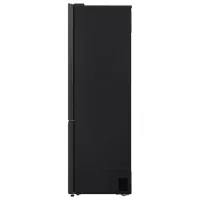 Холодильник LG GBBS524CEV с нижней морозильной камерой 375 л / 203 cm / Графит photo 10