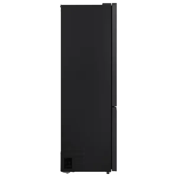 Холодильник LG GBBS524CEV с нижней морозильной камерой 375 л / 203 cm / Графит photo 11
