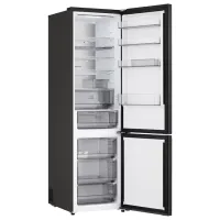 Холодильник LG GBBS524CEV с нижней морозильной камерой 375 л / 203 cm / Графит photo 12