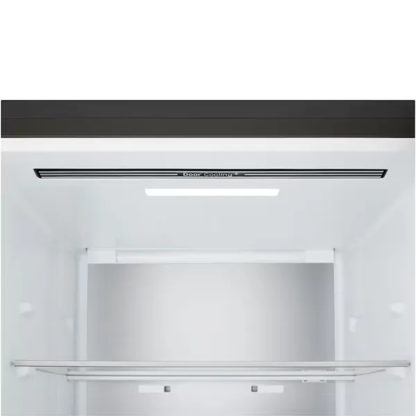 Холодильник LG GBBS524CEV с нижней морозильной камерой 375 л / 203 cm / Графит photo 13