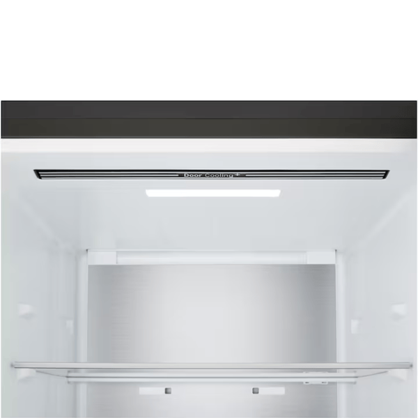 Холодильник LG GBBS524CEV с нижней морозильной камерой 375 л / 203 cm / Графит photo 13