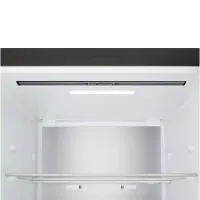 Холодильник LG GBBS524CEV с нижней морозильной камерой 375 л / 203 cm / Графит photo 13
