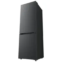 Холодильник LG GBBSJ10DEP с нижней морозильной камерой 333 л / 186 cm / Черный photo 10
