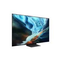 Телевизор Samsung QE48S90HAEXUA 48" / OLED / 4K / Smart TV / Черный photo 3