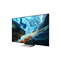 Телевизор Samsung QE48S90HAEXUA 48" / OLED / 4K / Smart TV / Черный photo 4