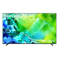 Телевизор Samsung QE50QN80HAUXUA 50" / Neo QLED / 4K / Smart TV / Черный