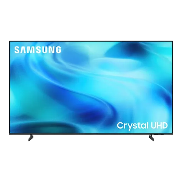 Телевизор Samsung UE55U8000HUXUA 55" / LED / 4K / Smart TV / Черный photo 1