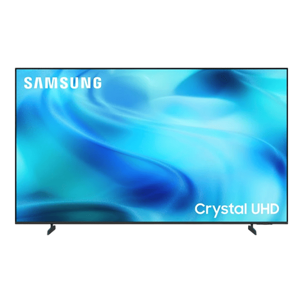 Телевизор Samsung UE55U8000HUXUA 55" / LED / 4K / Smart TV / Черный photo 1