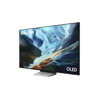 Телевизор Samsung QE55S90HAEXUA 55" / OLED / 4K / Smart TV / Черный photo 2
