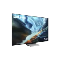 Телевизор Samsung QE55S90HAEXUA 55" / OLED / 4K / Smart TV / Черный photo 3
