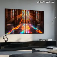 Телевизор Samsung QE55S90HAEXUA 55" / OLED / 4K / Smart TV / Черный photo 6