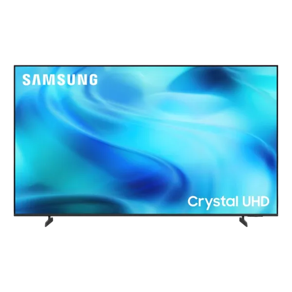 Телевизор Samsung UE65U8000HUXUA 65" / LED / 4K / Smart TV / Черный photo 1
