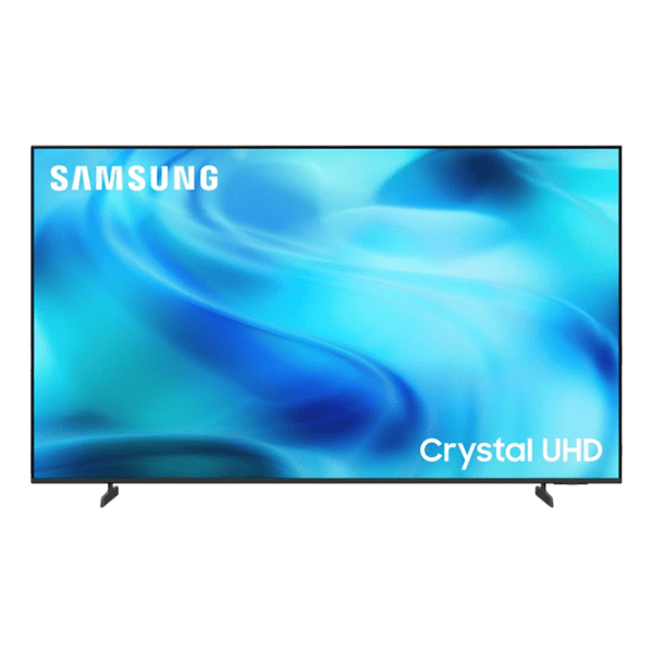 Телевизор Samsung UE65U8000HUXUA 65" / LED / 4K / Smart TV / Черный photo 1