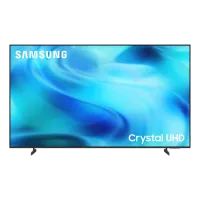 Телевизор Samsung UE65U8000HUXUA 65" / LED / 4K / Smart TV / Черный