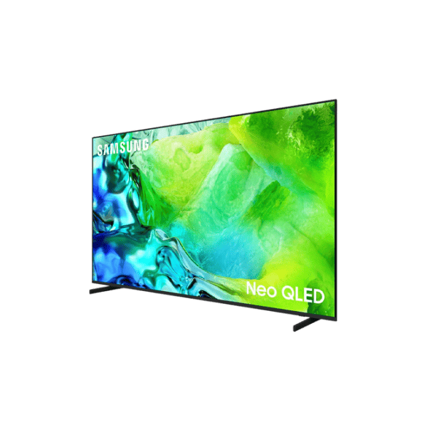 Телевизор Samsung QE85QN80HAUXUA 85" / QLED / 4K / Smart TV / Черный photo 3
