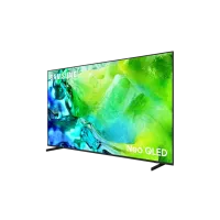 Televizor Samsung QE85QN80HAUXUA 85" / QLED / 4K / Smart TV / Black photo 3