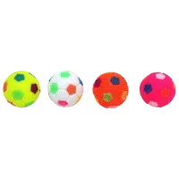 Jucărie interactivă Sportline 55063 10466  / Multicolor Multicolor