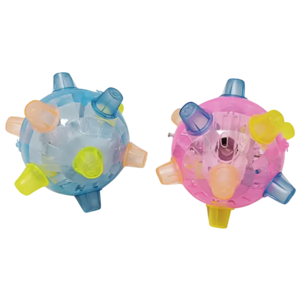 Интерактивная игрушка Insportline 58186 10890  / Разноцветный Разноцветный photo 1