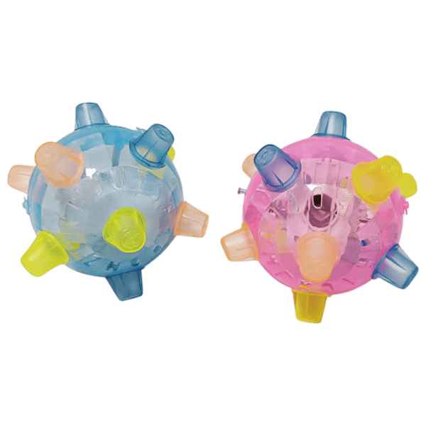 Интерактивная игрушка Insportline 58186 10890  / Разноцветный Разноцветный photo 1