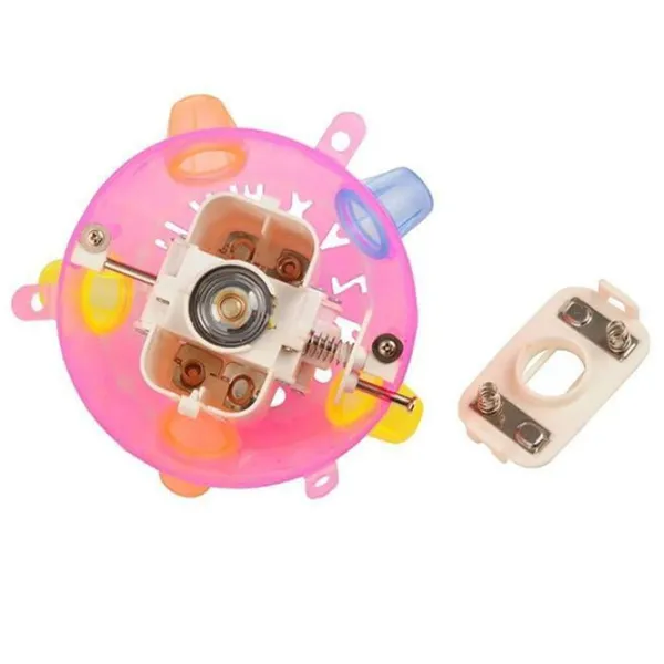 Интерактивная игрушка Insportline 58186 10890  / Разноцветный Разноцветный photo 2