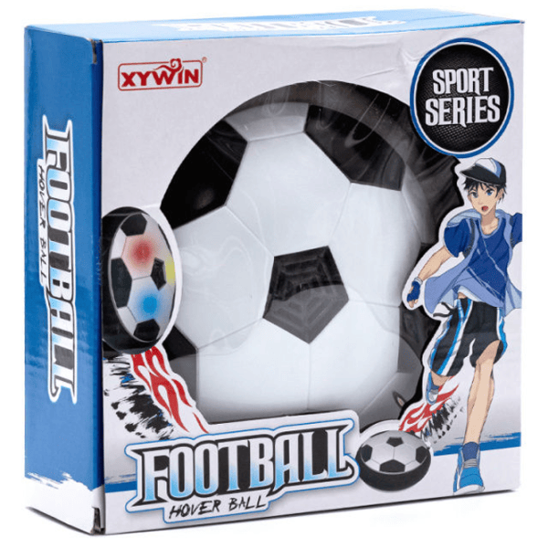 Minge pentru fotbal New World 422072 Cauciuc spumă / Amator photo 1
