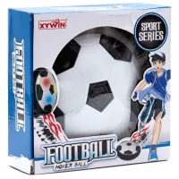 Minge pentru fotbal New World 422072 Cauciuc spumă / Amator