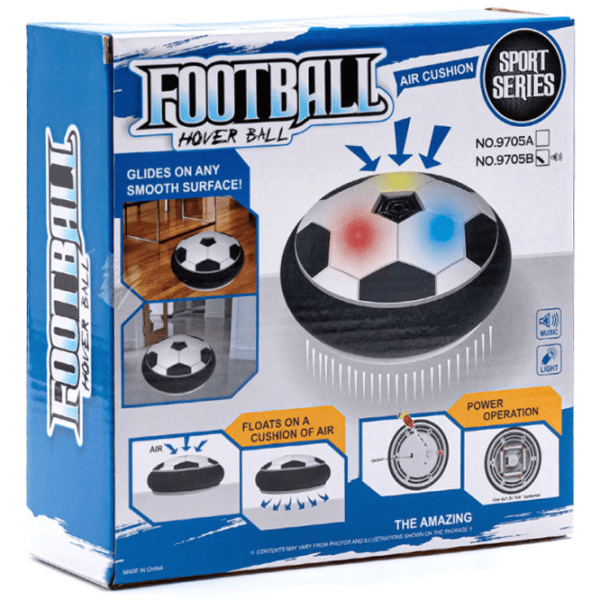 Minge pentru fotbal New World 422072 Cauciuc spumă / Amator photo 3