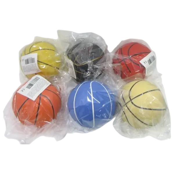 Minge pentru baschet Sport Line 63307 Cauciuc /  photo 1