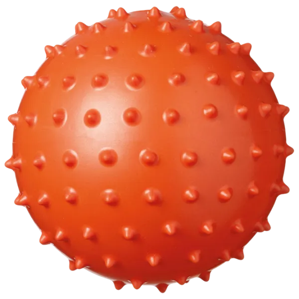 Надувной мяч Beco AquaBall 96681  / Оранжевый photo 1