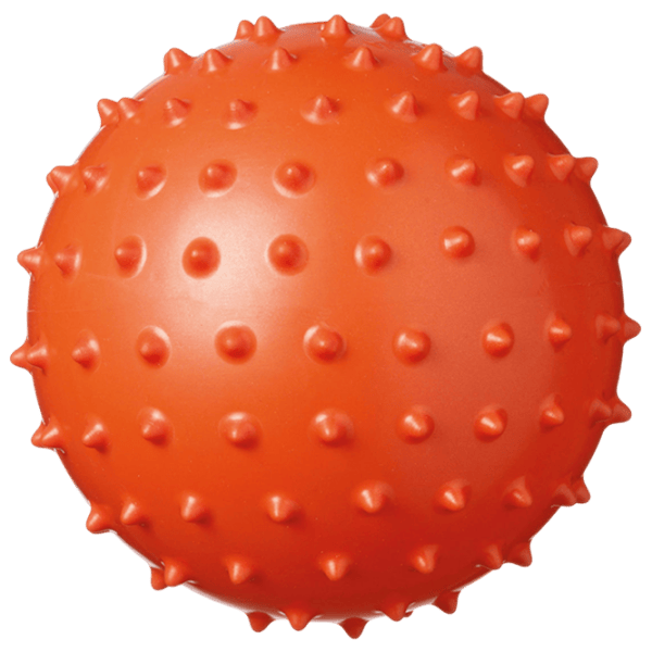 Надувной мяч Beco AquaBall 96681  / Оранжевый photo 1