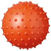 Надувной мяч Beco AquaBall 96681  / Оранжевый