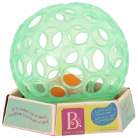 Интерактивная игрушка Battat 60330 11316 0+ / Разноцветный Зеленый