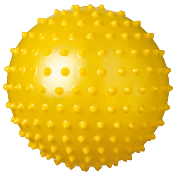 Надувной мяч Beco AquaBall 96682  / Желтый photo 1