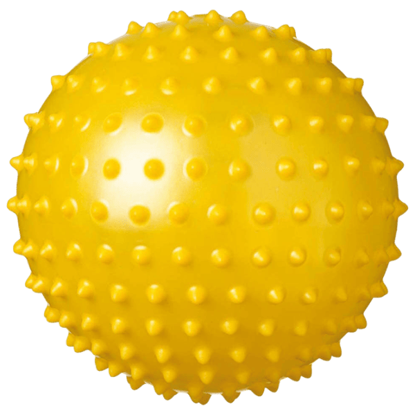 Надувной мяч Beco AquaBall 96682  / Желтый photo 1