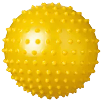 Надувной мяч Beco AquaBall 96682  / Желтый