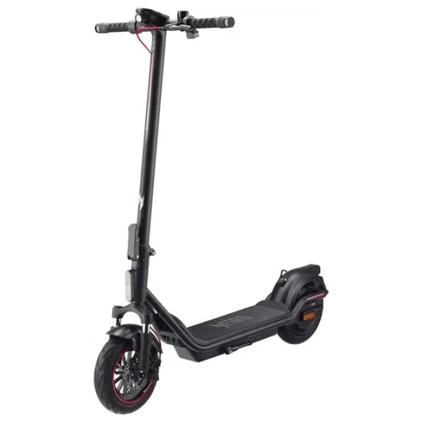 Электрический самокат Acer Nitro eScooter Series 4 Select 400 Вт/ Черный photo 2