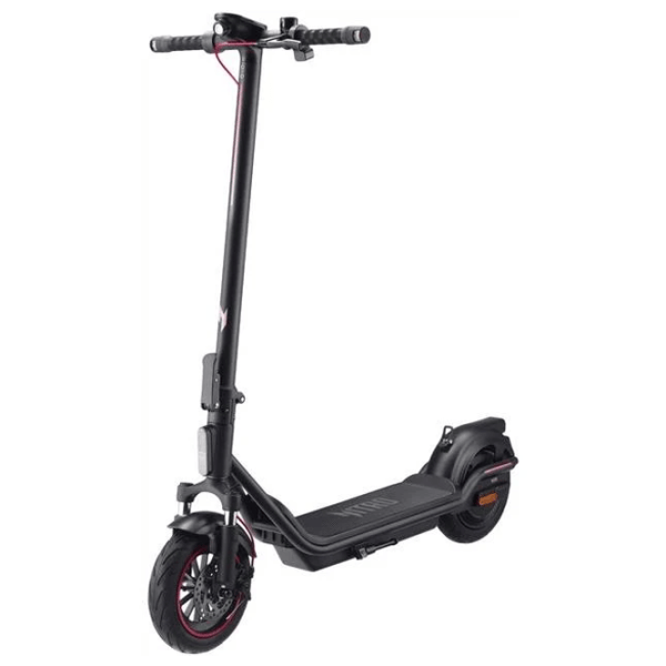 Электрический самокат Acer Nitro eScooter Series 4 Select 400 Вт/ Черный photo 2