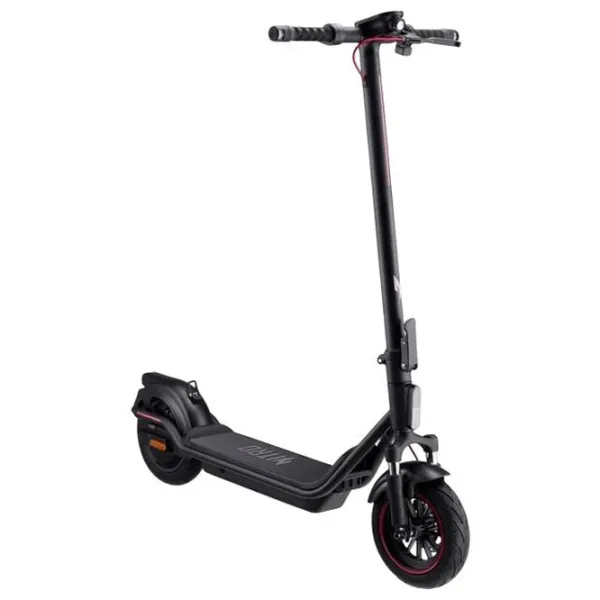 Электрический самокат Acer Nitro eScooter Series 4 Select 400 Вт/ Черный photo 3