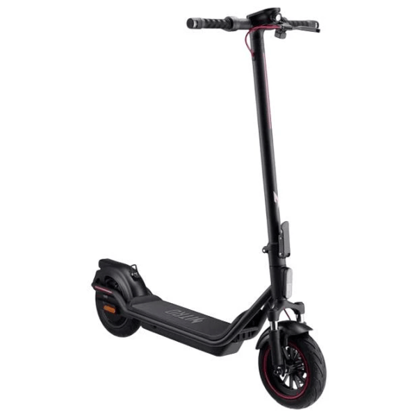 Электрический самокат Acer Nitro eScooter Series 4 Select 400 Вт/ Черный photo 3