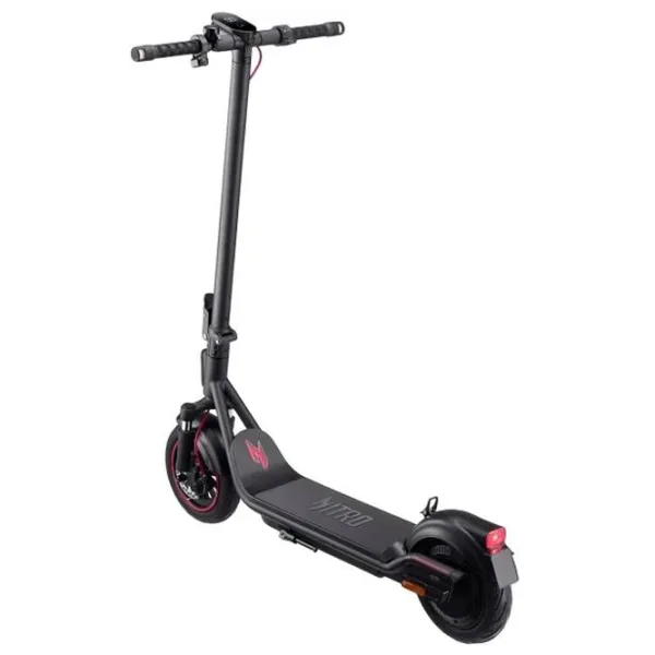 Электрический самокат Acer Nitro eScooter Series 4 Select 400 Вт/ Черный photo 4