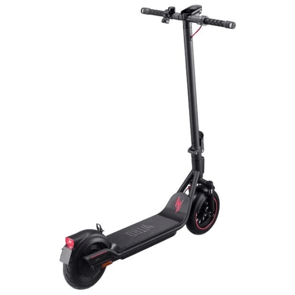 Электрический самокат Acer Nitro eScooter Series 4 Select 400 Вт/ Черный photo 5